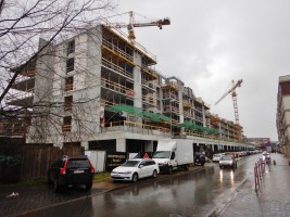 zdjęcie Atal Residence Zabłocie