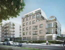 zdjęcie Saperska 30