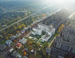 zdjęcie Saperska 30