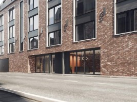 zdjęcie Iron Street