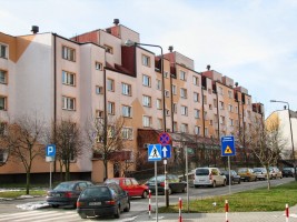 zdjęcie Żeromskiego 2