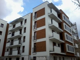 zdjęcie Apartamenty Osiecka