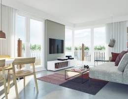 zdjęcie Saperska 30