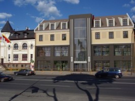 zdjęcie Projekt Grodzka