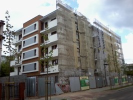 zdjęcie Apartamenty Osiecka