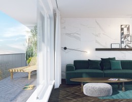 zdjęcie Saperska 30