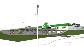 zdjęcie Leroy Merlin