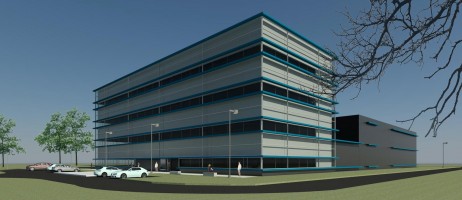 zdjęcie Inżynieryjne Centrum Badawczo-Rozwojowego UTC Aerospace Systems