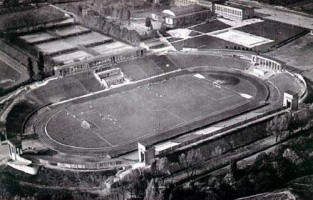 zdjęcie Stadion im. Henryka Reymana