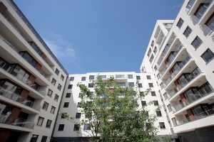 prace wykończeniowe