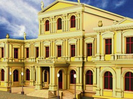 zdjęcie Dawny Instytut Stomatologii Akademii Medycznej