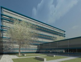 zdjęcie Inżynieryjne Centrum Badawczo-Rozwojowego UTC Aerospace Systems