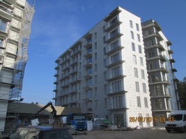 zdjęcie Osiedle Tęczowy Las