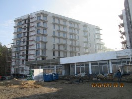 zdjęcie Osiedle Tęczowy Las