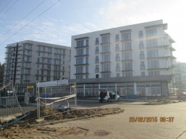 zdjęcie Osiedle Tęczowy Las