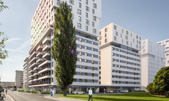 zdjęcie Osiedle KRK