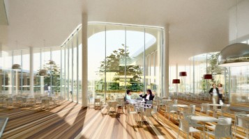 wizualizacje Bella Dolina