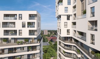 zdjęcie Osiedle KRK