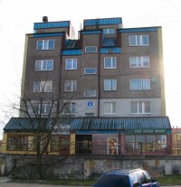 zdjęcie Energetyków 8
