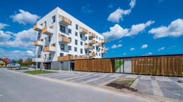 zdjęcie Nowe Żerniki - I etap