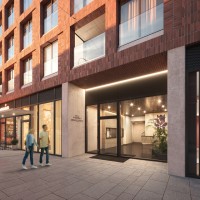 wizualizacje Stoczniowiec