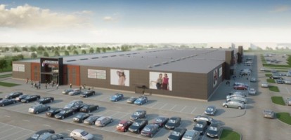 zdjęcie Smart Outlet Center