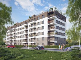 zdjęcie Zielone Tarasy