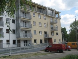 zdjęcie Atrium Geo