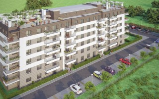 zdjęcie Zielone Tarasy