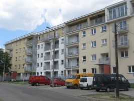 zdjęcie Atrium Geo