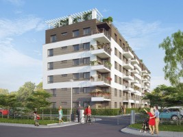 zdjęcie Zielone Tarasy