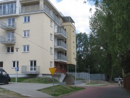 zdjęcie Atrium Geo
