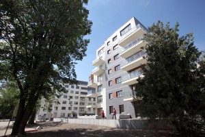 prace wykończeniowe