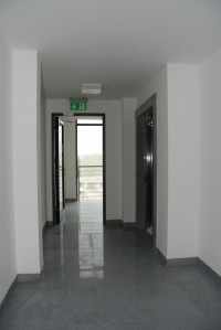 Budynki D oraz E