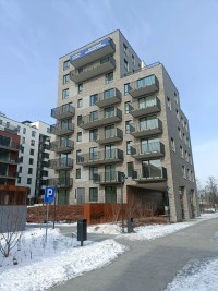 zdjęcie z budowy Soho by Yareal