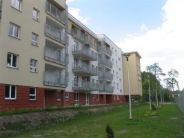 zdjęcie Atrium Geo