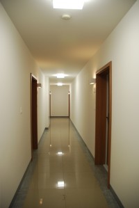 Budynki D oraz E