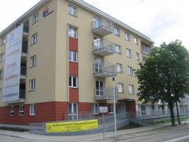 zdjęcie Atrium Geo