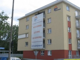 zdjęcie Atrium Geo