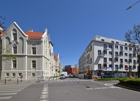 zdjęcie Gdańska 1
