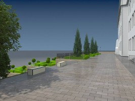zdjęcie Zamek Książąt Pomorskich