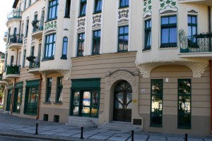 zdjęcie Bolesława Prusa 5