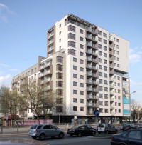 zdjęcie ConceptHouse Mokotów