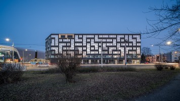 zdjęcie Starter III