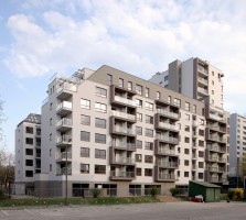 zdjęcie ConceptHouse Mokotów