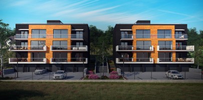 zdjęcie Apartamenty Prestige