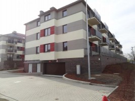 zdjęcie Osiedle Potokowa