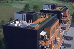zdjęcie Apartamenty Prestige