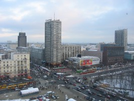zdjęcie Ściana Wschodnia