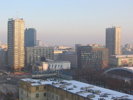 zdjęcie Ściana Wschodnia